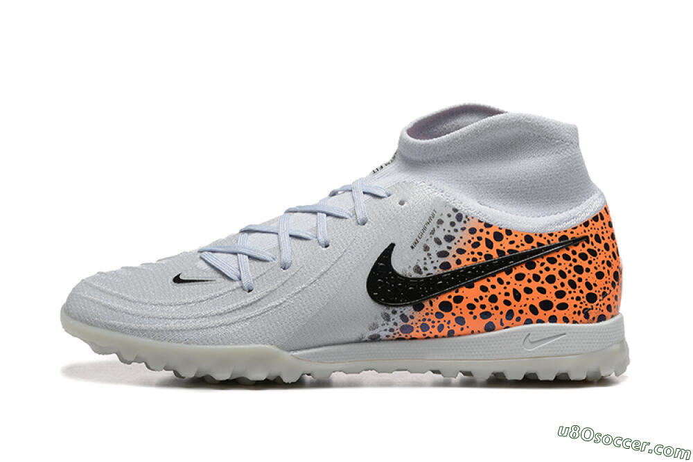 Nike Phantom LUNA TF ハイカット　26.5 Nike Phantom Luna 2 Academy AG High-Top Soccer Cleats. Nike.com