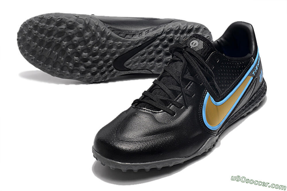 Nike React Tiempo Legend 9 Pro TF Artificial Turf Soccer