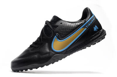 Nike React Tiempo Legend 9 Pro TF Artificial Turf Soccer