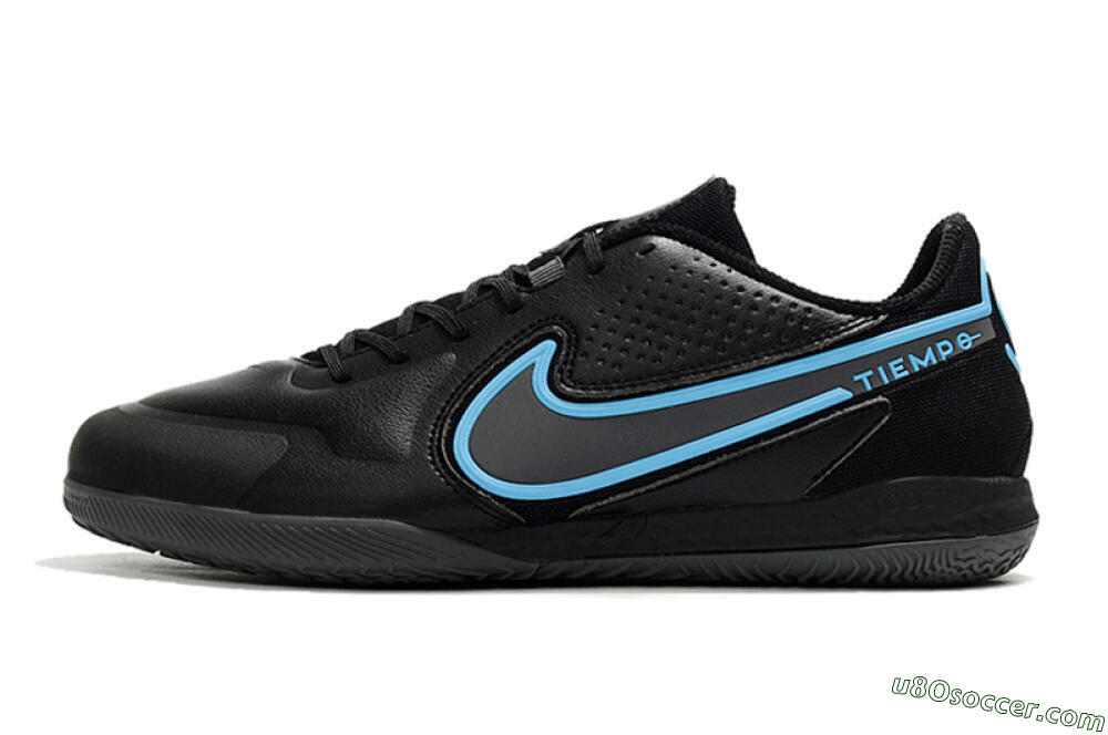 Nike React Tiempo Legend 9 Pro IC Indoor & Futsal Soccer