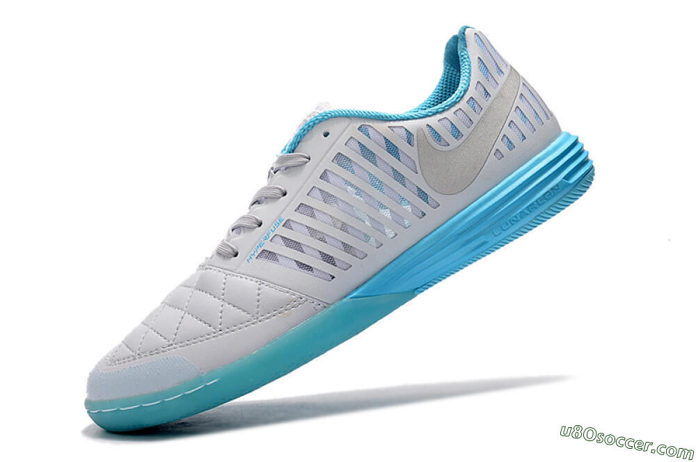 Nike Lunar Gato 2 IC Indoor & Futsal Soccer Shoes