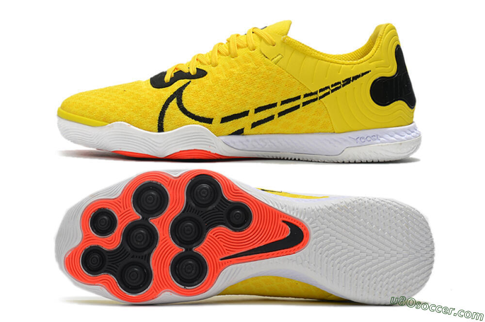 Nike React Gato IC Indoor & Futsal Soccer Shoes - Affordable