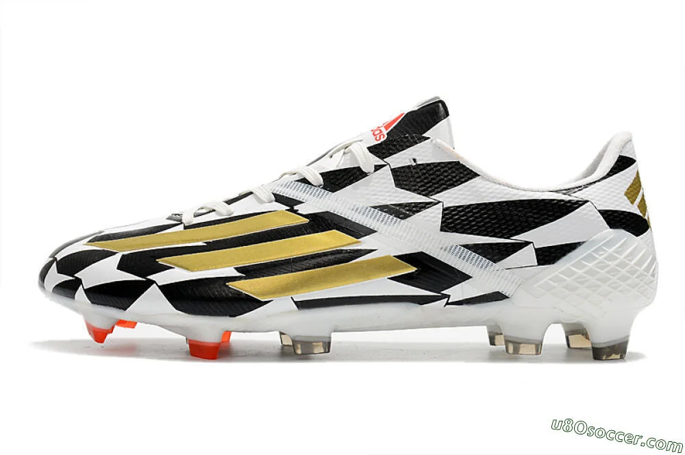 シューズ F50 GHOSTD  ADIZERO Adidas F50 Adizero Ghosted FG Firm Ground Soccer Cleats