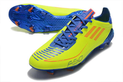 シューズ F50 GHOSTD  ADIZERO Adidas F50 Adizero Ghosted FG Firm Ground Soccer Cleats