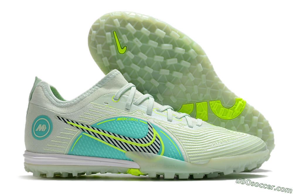 最新コレックション TF Pro 14 Vapor Mercurial Nike Artificial Shoes Soccer Turf シューズ