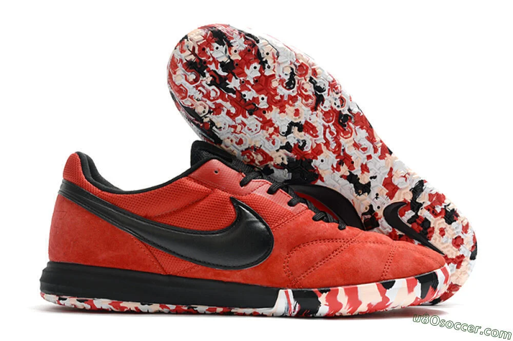 Nike Premier 2 Sala IC Indoor & Futsal Soccer Shoes