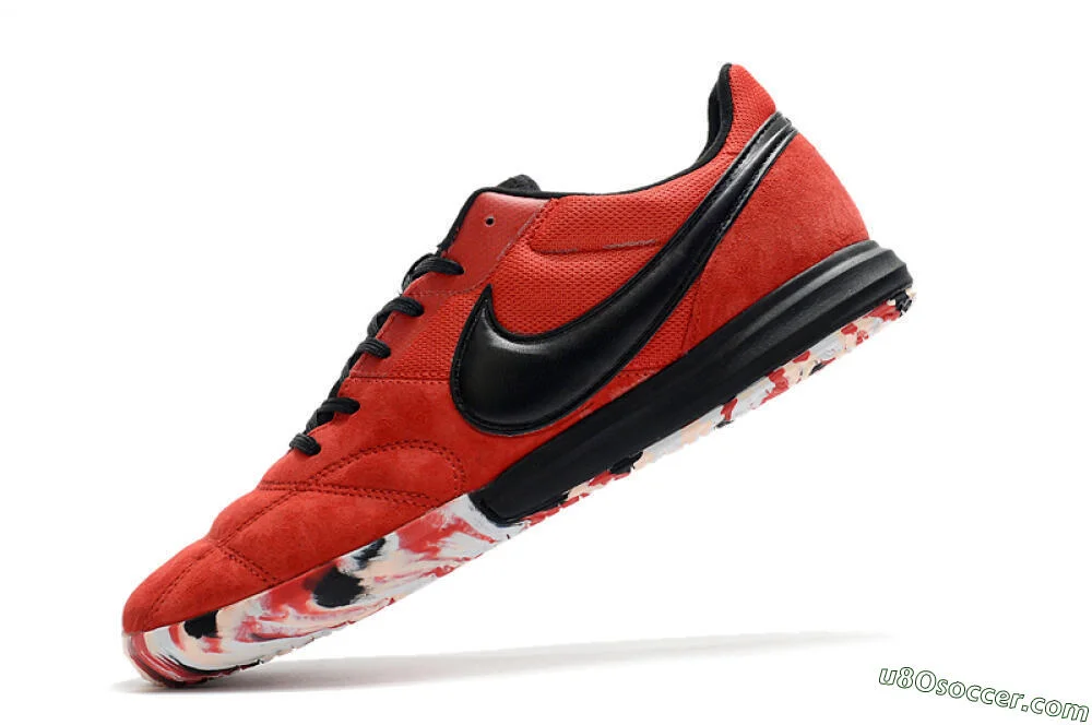 NIKE PREMIER 2 SALA フットサル　サッカー　スニーカー Amazon.co.jp: Nike メンズ The Premier II Sala サッカー