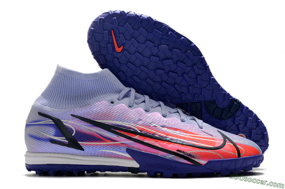 Nike Mercurial Superfly 8 Elite TF Soccer Shoes - Affordable