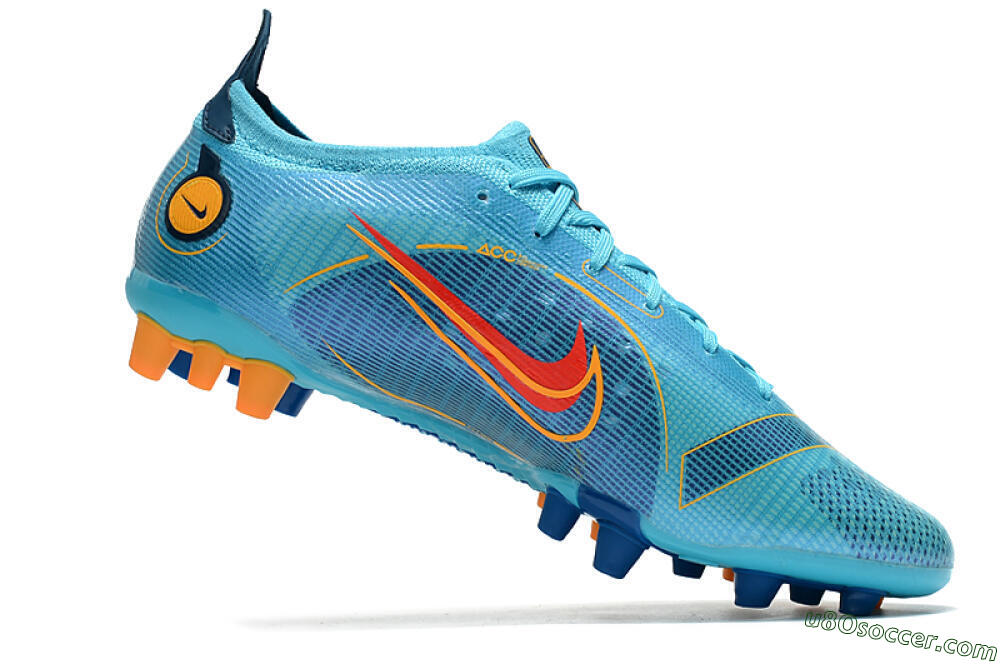 シューズ NIKE Mercurial Vapor 14 Elite AG 27cm Nike Mercurial Vapor 14 Elite AG-PRO Rawdacious 2020 Tokyo