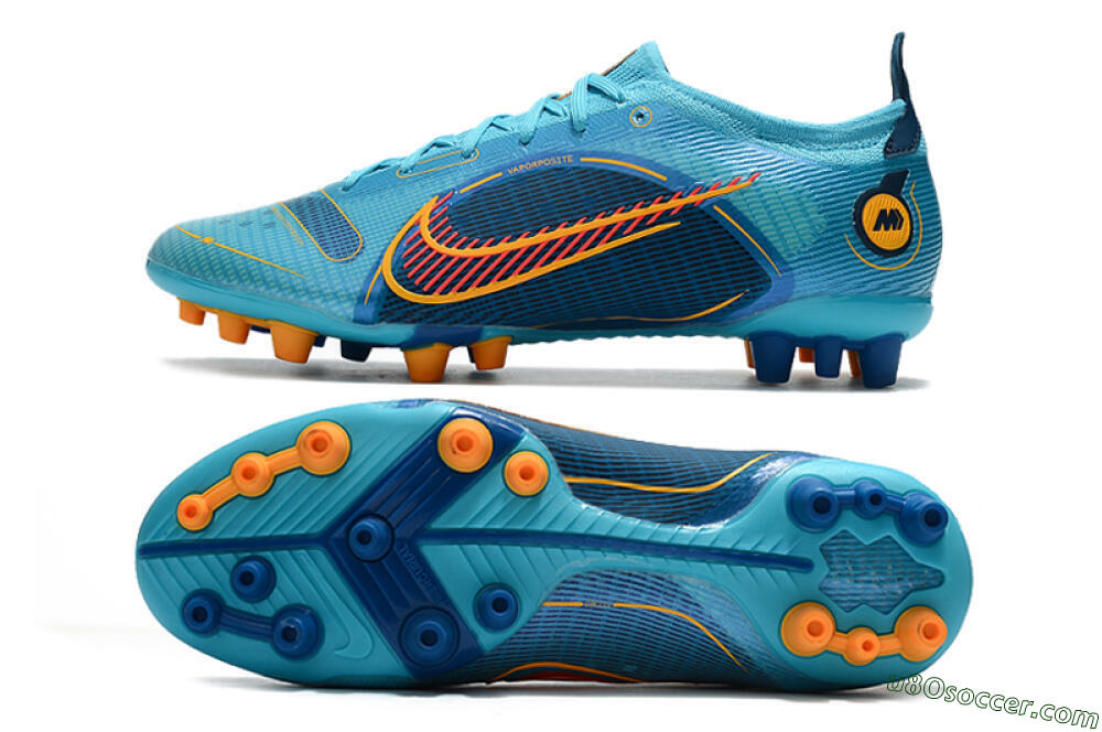 シューズ NIKE Mercurial Vapor 14 Elite AG 27cm Nike Mercurial Vapor 14 Elite AG-PRO Rawdacious 2020 Tokyo