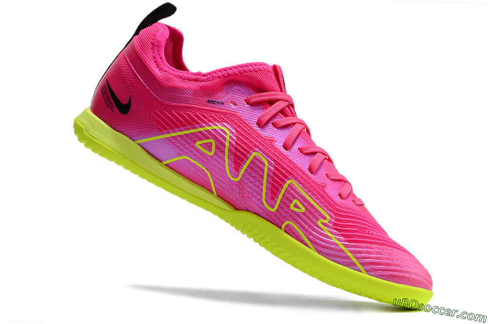 Nike Air Zoom Mercurial Vapor 15 Pro IC Indoor Soccer Shoes