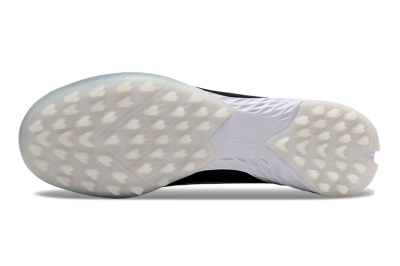 Adidas F50 Elite TF Artificial Turf Soccer Shoes - Gold/White/Black