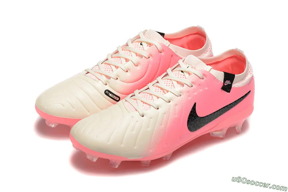 Nike Tiempo Legend 10 Elite FG Soccer Cleats - Affordable Performance