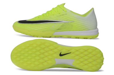 Nike Air Zoom Mercurial Superfly 11 Elite TF Artificial Turf Soccer Shoes - Yellow/Volt/Black