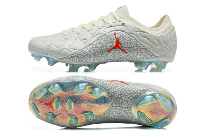 Nike Tiempo Legend 11 Elite FG Firm Ground Soccer Cleats - White/Sail/Bright Crimson