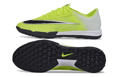 Nike Air Zoom Mercurial Superfly 11 Elite TF Artificial Turf Soccer Shoes - Yellow/Volt/Black