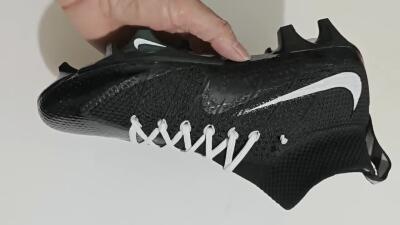 Nike Magista Obra FG Firm Ground Soccer Cleats - Black/Midnight Black/Shimmering Teal