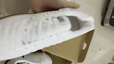 Nike Lunar Gato 2 IC Indoor & Futsal Soccer Shoes - White/Black/Brown