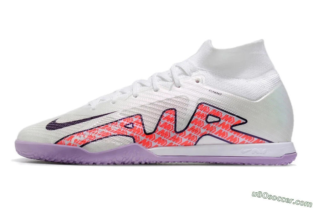 Nike Air Zoom Mercurial Superfly Elite IC Hall- und Futsal