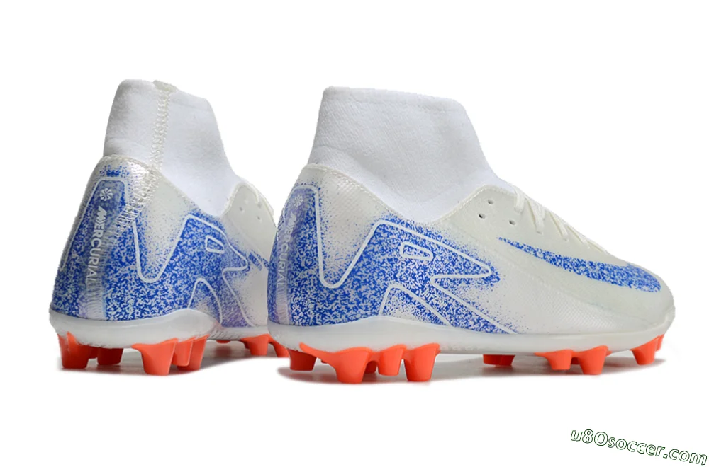 Tacos de fútbol Nike Mercurial Superfly 10 Academy FG Baratos y