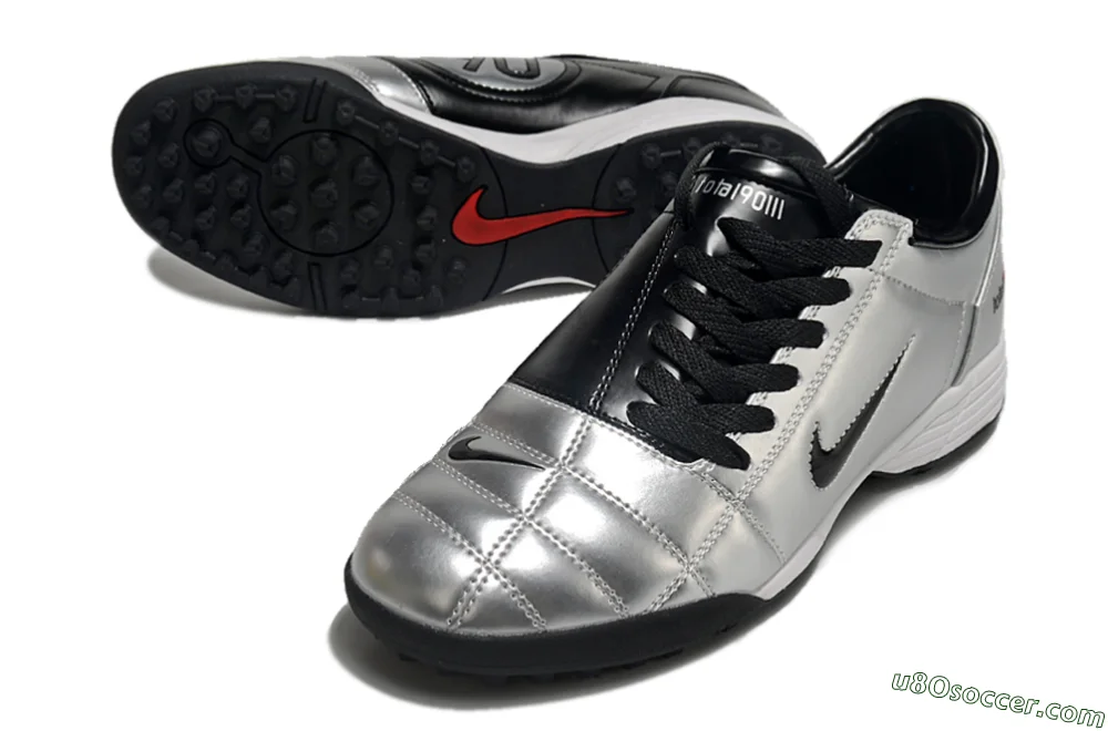 Zapatos de fútbol Nike Total 90 II TF para césped artificial