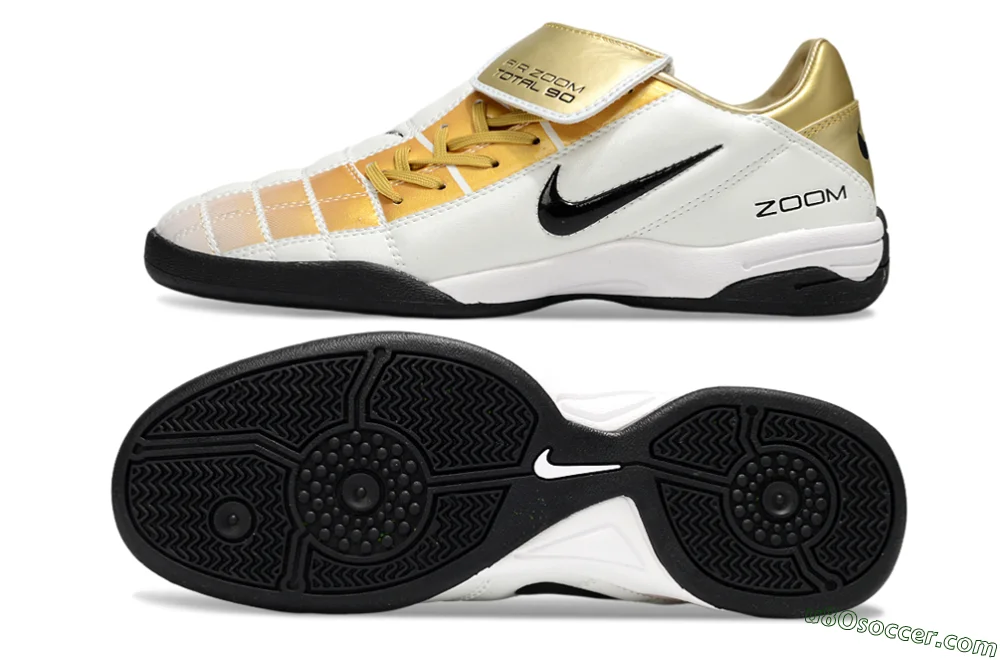 Nike Air Zoom Total 90 III IC Zapatillas de Fútbol Sala y de