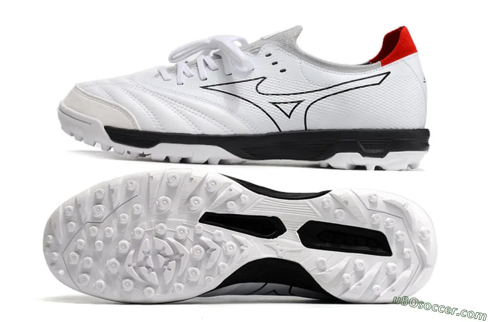 Nueva llegada: Zapatos de fútbol de césped artificial TF - Mizuno