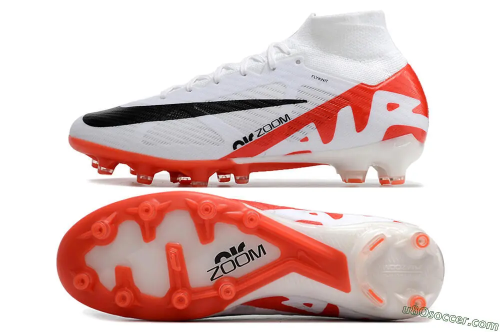 AG Botines de Fútbol: Nike Air Zoom Mercurial Superfly Elite en