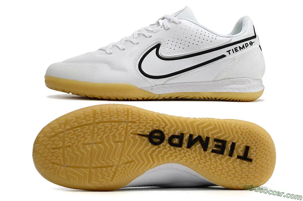Compra las últimas zapatillas de fútbol sala Nike React Tiempo