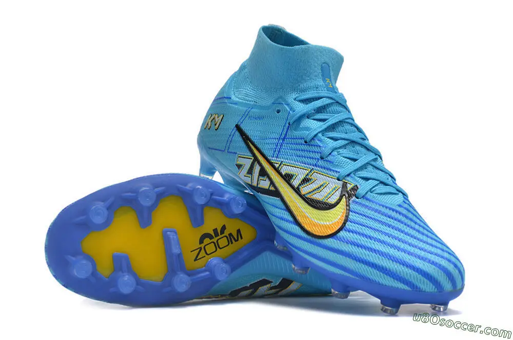 Zoom Mercurial Superfly Zapatillas Cesped Artificial Nike Nike Air