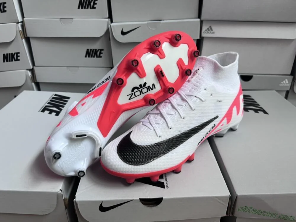 AG Botines de Fútbol: Nike Air Zoom Mercurial Superfly Elite en