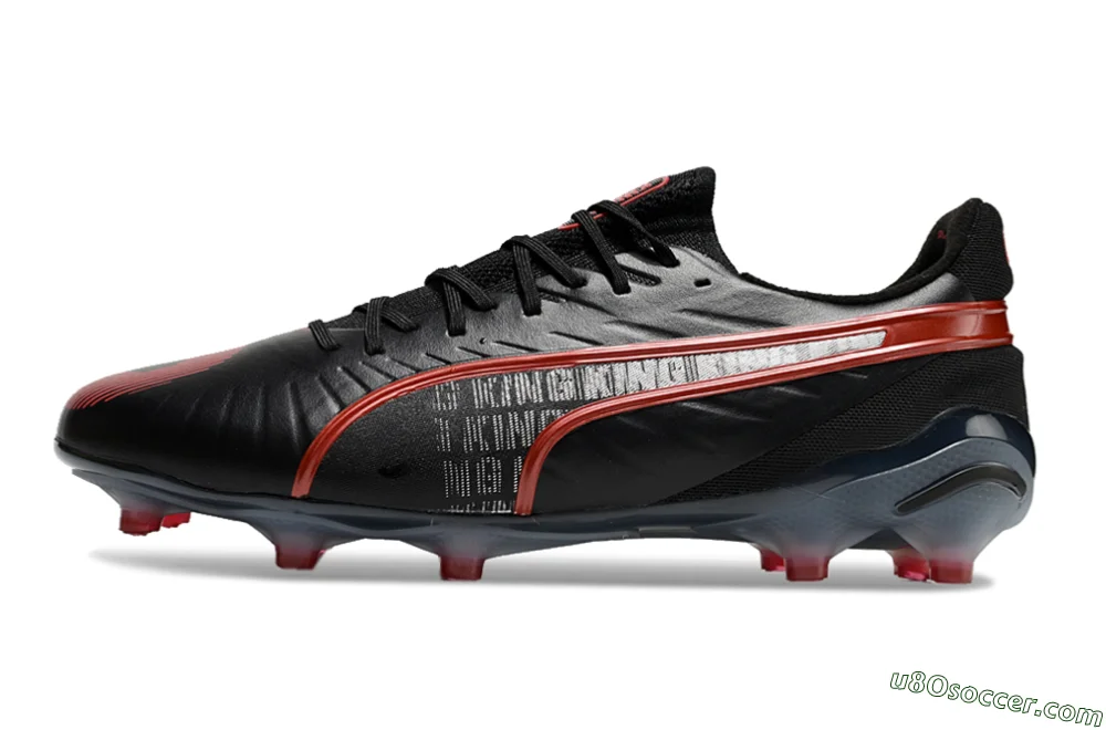 シューズ PUMA KING ULTIMATE RUSH 26.5 PUMA King Ultimate Rush FG/AG Soccer Cleats – Best Buy Soccer