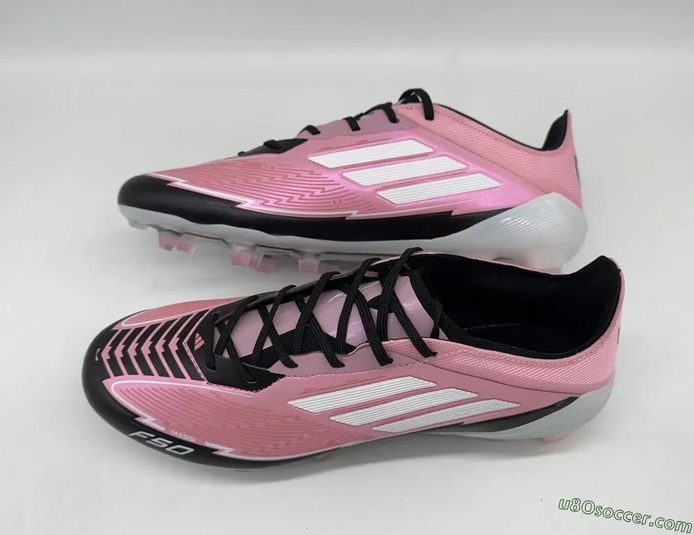 アディダス MESSI F50 ELITE FG adidas F50 Elite Messi Firm Ground Cleats - Silver | Free