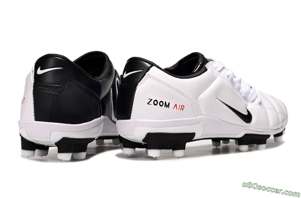 Nike Air Zoom Total 90 III FG Scarpe da Calcio per Terreni