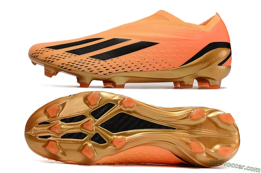 Scarpini adidas oro Clearance