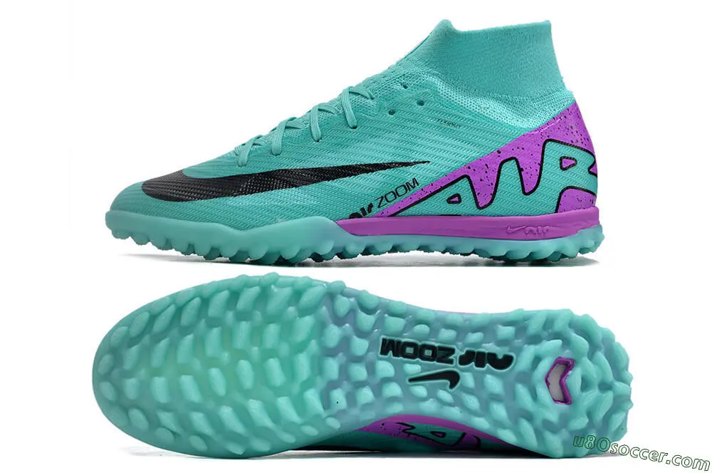 Scarpini da calcio per terreni artificiali Nike Air Zoom