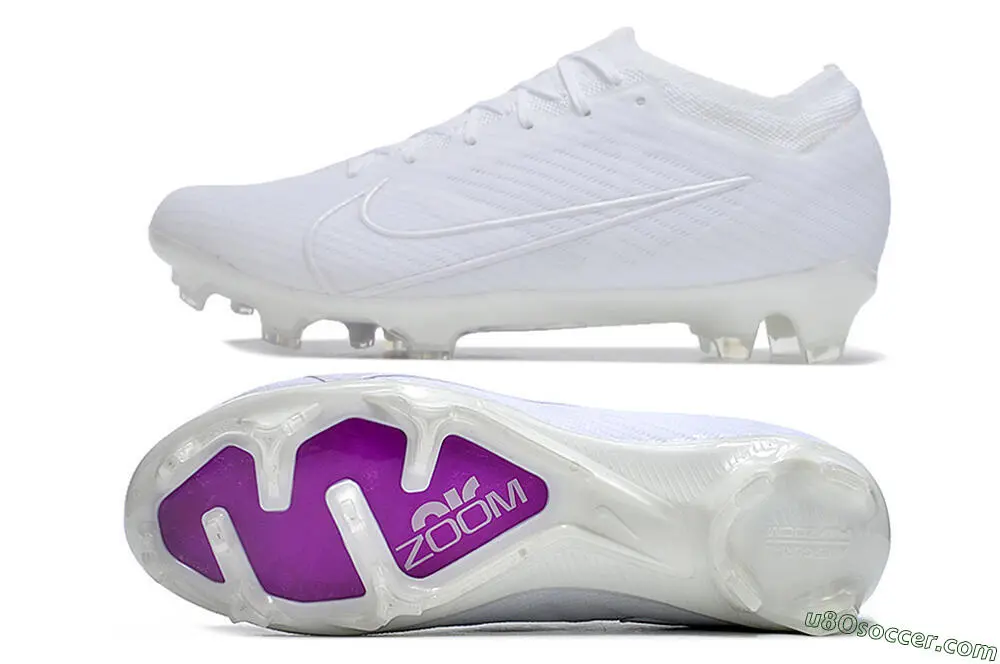 Scarpini da calcio Nike Air Zoom Mercurial Vapor 15 Elite FG che