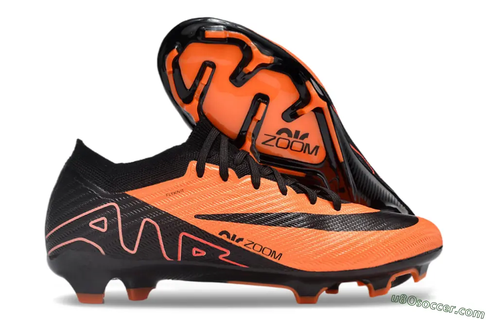 Nike Performance MERCURIAL VAPOR ELITE - Scarpe da calcio per erba sintetica - schwarz/blau/nero
