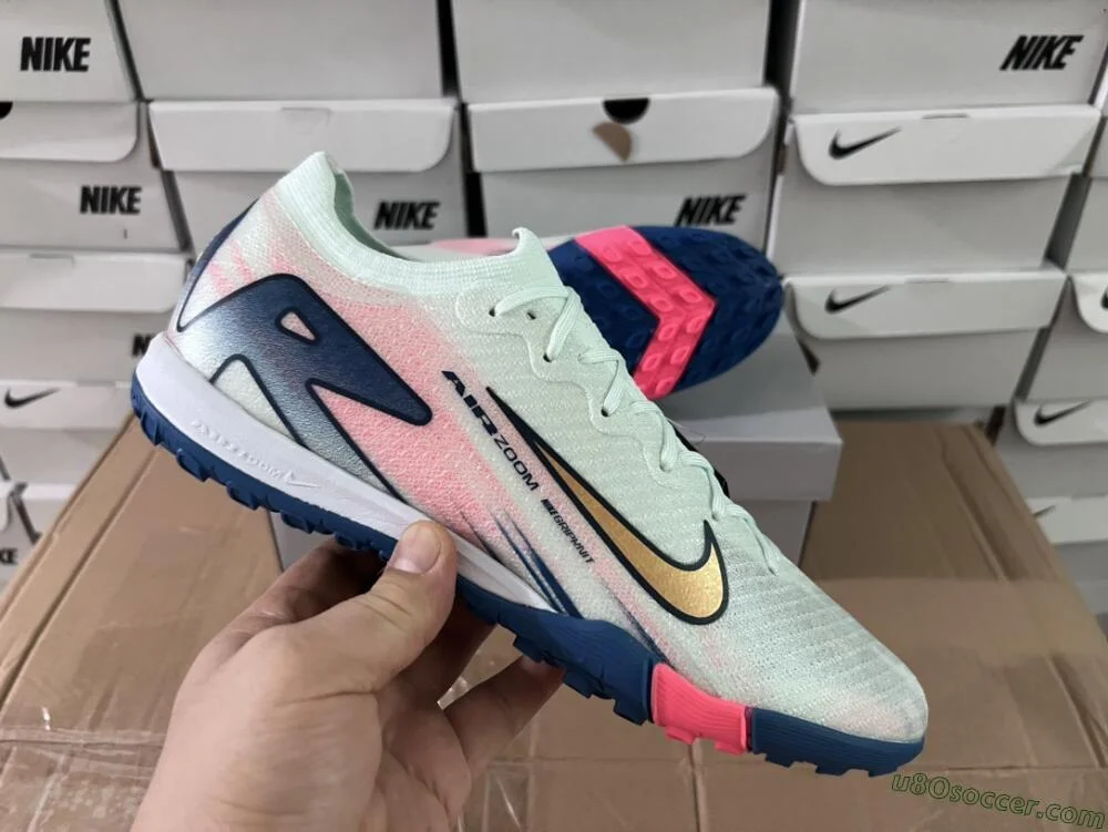 Nike Zoom Mercurial サッカーシューズ ZOOM AIR MERCURIAL(ズーム エア マーキュリアル)｜NIKE(ナイキ