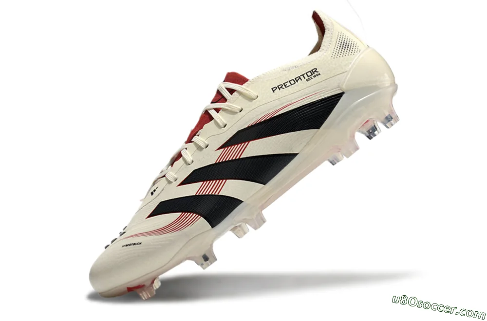 アディダス プレデターエリート2025ゴールハンター Next-Gen Adidas Predator 2025 'Goal Hunter' Launch Boots