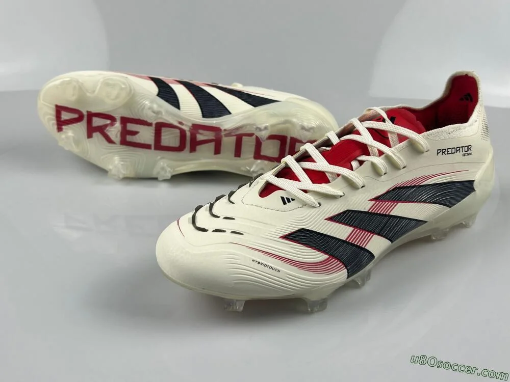 アディダス プレデターエリート2025ゴールハンター Next-Gen Adidas Predator 2025 'Goal Hunter' Launch Boots