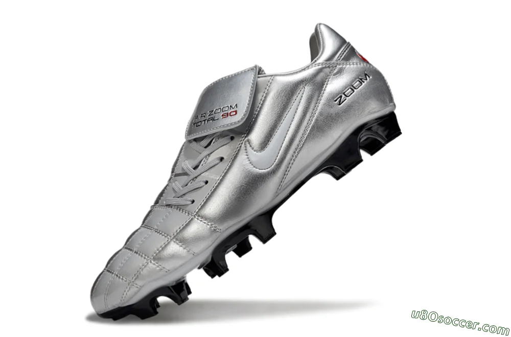 エアズームトータル90 3 NIKE ナイキ エア ズーム トータル 90 III HG(ネイビー×ホワイト