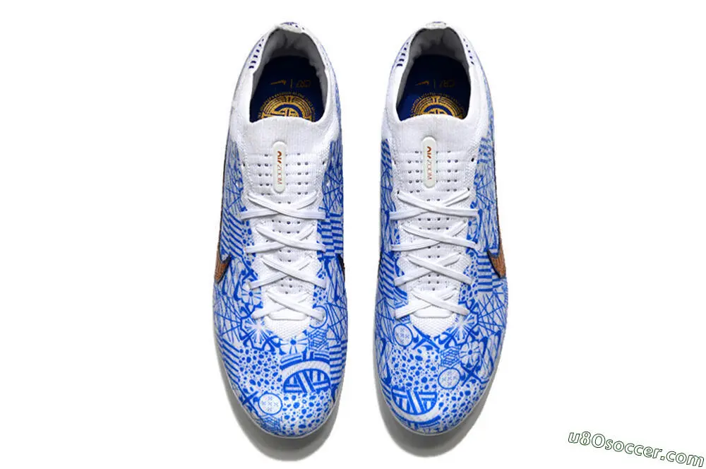 Nike サッカーシューズ 青 AG NIKE ナイキ（NIKE）（メンズ）サッカースパイク 土用 ハード