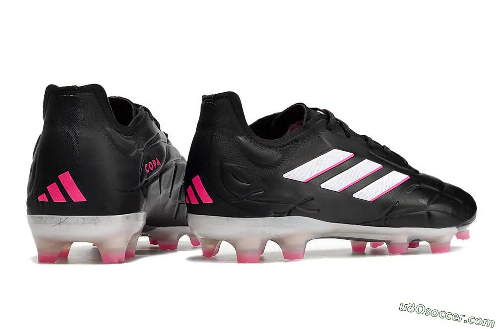 コパ ピュア＋　FG adidas アディダス サッカースパイク ジュニア キッズ コパ