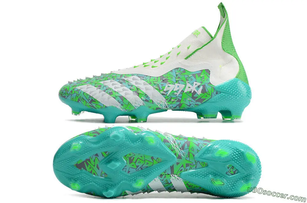 おまけ付き⭕️adidas プレデター フリーク 28 恐かっ 0 値下げ可能 