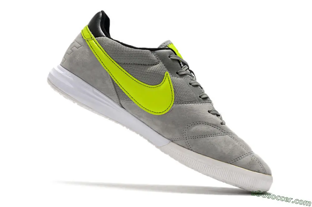 NIKE PREMIER 2 SALA フットサル　サッカー　スニーカー ナイキ「プレミア2サラ」にJOGA BONITOモデルが登場！ : Kohei's