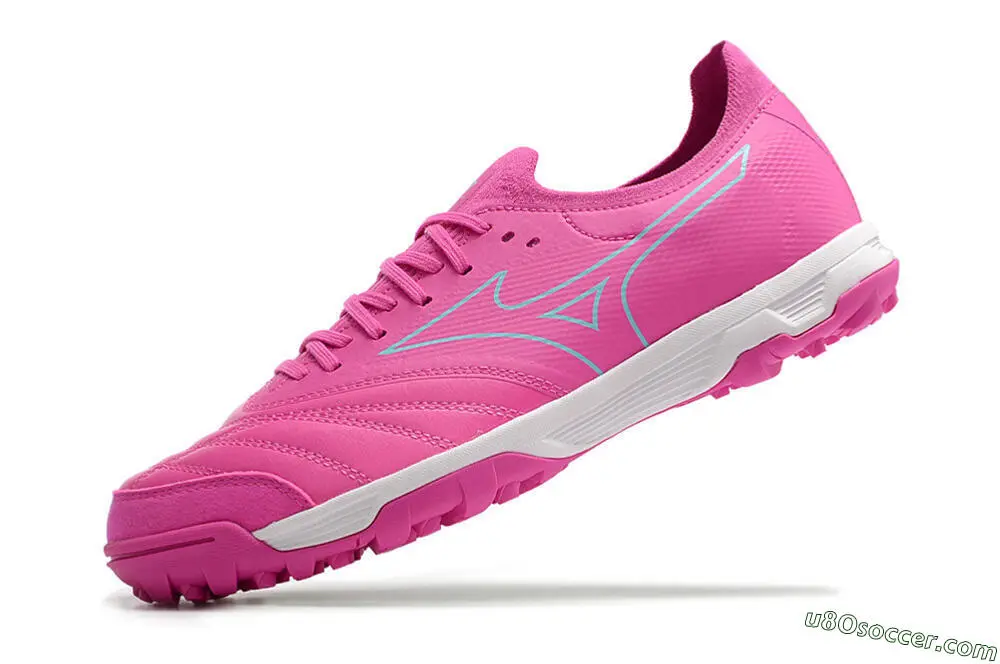 Mizuno Morelia サッカーシューズ ピンク Mizuno Morelia サッカーシューズ ピンク Mizuno Morelia Neo 4