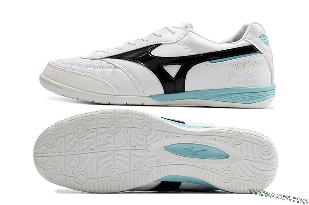 Mizuno Morelia サッカーシューズ ブラック(ミズノ MIZUNO Mizuno Morelia サッカーシューズ ブラック(ミズノ MIZUNO