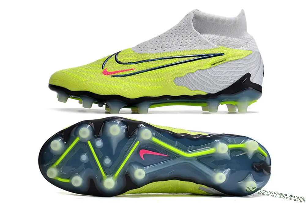 NIKE(ナイキ) ファントム GX、 エリート FG AG 27.5cmナイキ 
