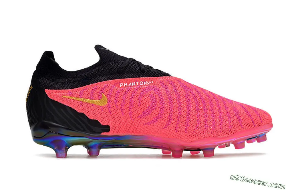 Nike ピンク ハイカット スパイクAG 27cmエリート ナイキ Nike ピンク ハイカット スパイクAG 27cmエリート